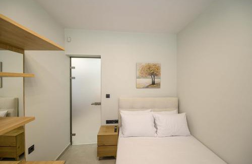 Pyrgos Apartment | Modern house Katoikia Pyrgos