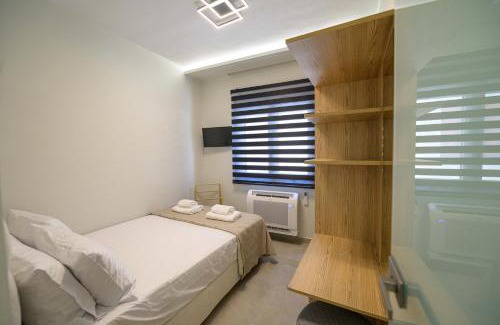 Pyrgos Apartment | Modern house Katoikia Pyrgos