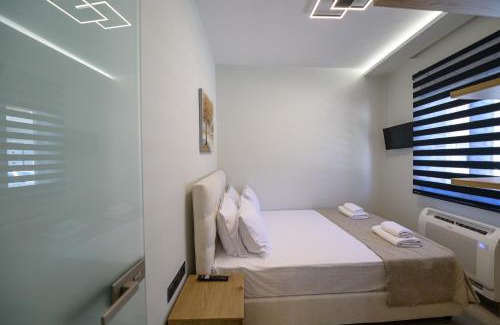 Pyrgos Apartment | Modern house Katoikia Pyrgos