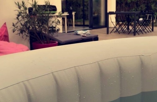 Saint-Eloi House | Modern house montpellier