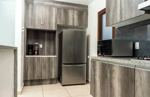 Boulevard Barra Vieja House | Modern House | 3 Bedrooms & Pool | Acapulco