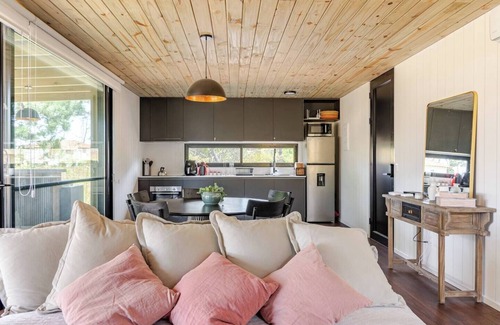 Punta Ballena House | Modern House near the Beach