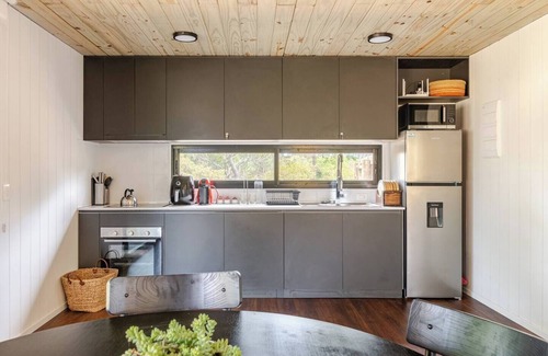 Punta Ballena House | Modern House near the Beach