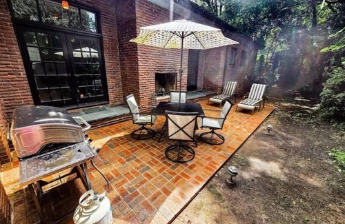 Myers Park House | Modern House of Charlotte