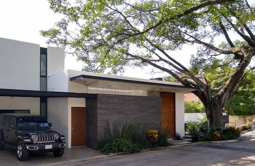 Palmira House | Modern House Palmira