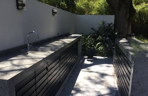 Palmira House | Modern House Palmira
