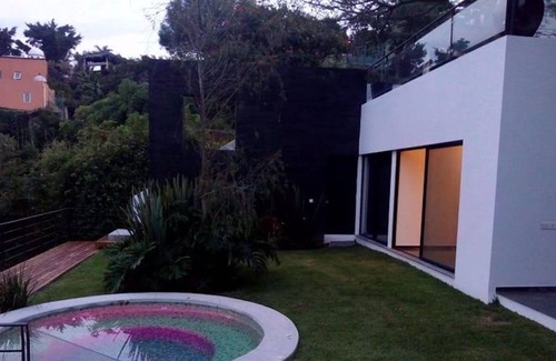 Palmira House | Modern House Palmira