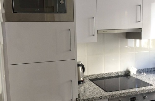 Punta Lara House | Modern House sleeping 5 with Air Con and WiFi in Nerja, Costa Del Sol, Spain