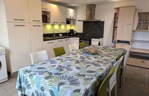 Epieds-en-Beauce Cottage | Modern house with garden, pet-friendly, Wi-Fi, private parking