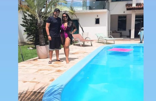 Paco do Lumiar House | Modern house with full leisure facilities - 10 minutes from the beach