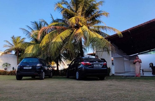 Paco do Lumiar House | Modern house with full leisure facilities - 10 minutes from the beach