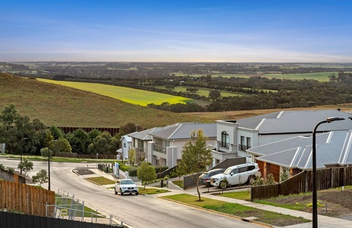 Highton House | Modern House with Elegant views