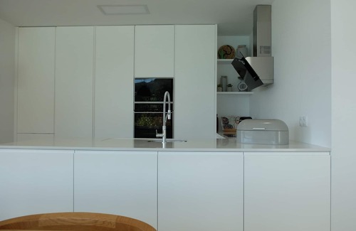 Ventosa House | Modern house with fantastic views over the River and the Serra do Gerês