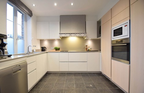 Aubel Villa | Modern house with private pool in Aubel