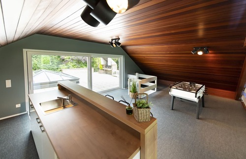 Aubel Villa | Modern house with private pool in Aubel