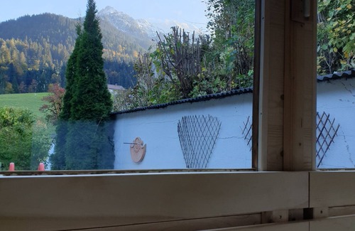 Tschagguns House | Modern house with unique view and 500m to the Golm ski region