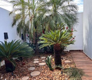 Estrela Hory House | Modern House with Unique Style!