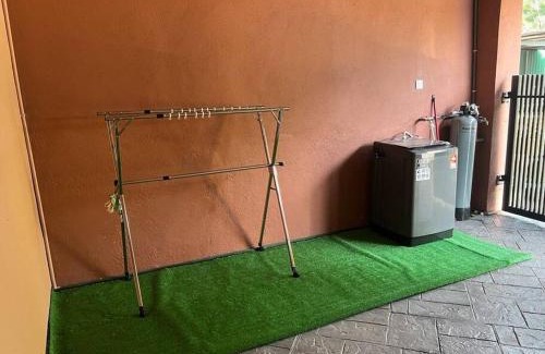 Kuantan House | Modern HS Sweet Homestay Kuantan
