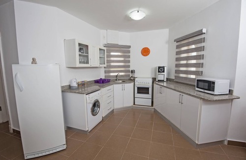Al Mamsha El Seyahi Apartment | Modern Hurghada Holiday Apt 2 Bed/2 Bath Regency Towers - Tourist Area