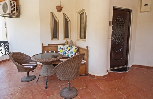 Al Mamsha El Seyahi Apartment | Modern Hurghada Holiday Apt 2 Bed/2 Bath Regency Towers - Tourist Area