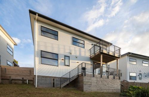 Greenlane - Ellerslie Villa | modern immaculate residence in mount wellington