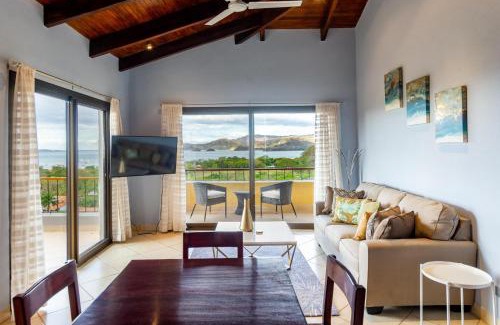 Playa Flamingo House | Modern, Immaculate Unit in Flamingo with Spectacular Ocean Views
