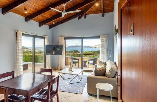 Playa Flamingo House | Modern, Immaculate Unit in Flamingo with Spectacular Ocean Views