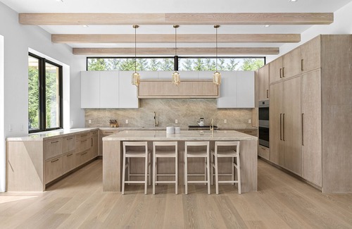 North Haven House | Modern in North Haven Shores minutes to Sag Harbor Village