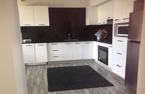 Belmont House | Modern industrial living. 3 Bedroom Townhouse