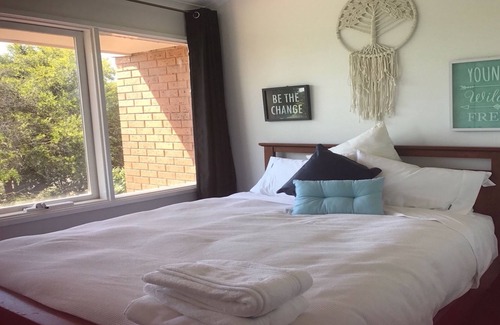 Belmont House | Modern industrial living. 3 Bedroom Townhouse