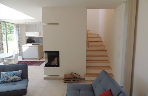 Putgarten House | Modern island architecture