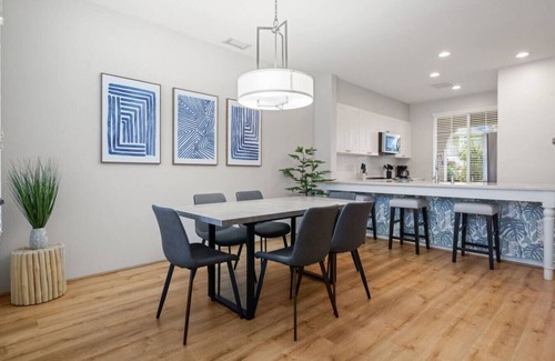 Ewa House | Modern Island Living | AC, W/D, Garage, Workspace