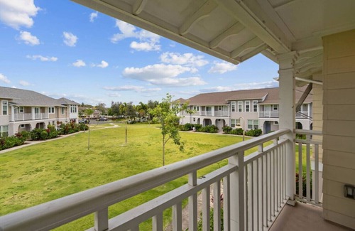 Ewa House | Modern Island Living | AC, W/D, Garage, Workspace