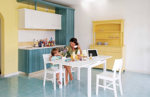 Castellaneta Apartment | Modern Seaside Apartment