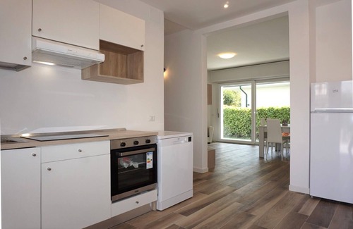 Porto Santa Margherita Villa | Modern Villa in Porto Santa Margherita