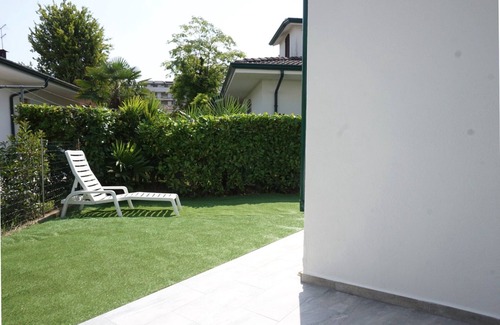 Porto Santa Margherita Villa | Modern Villa in Porto Santa Margherita
