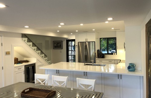 Key Largo House | Modern Key Largo Retreat