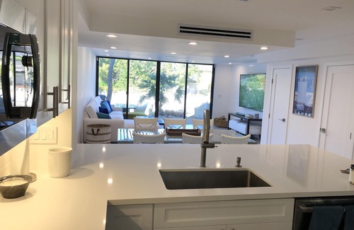 Key Largo House | Modern Key Largo Retreat