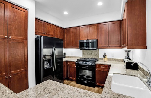 La Quinta Condo | Modern King 2BR/2BA Legacy Villa near Main Pool