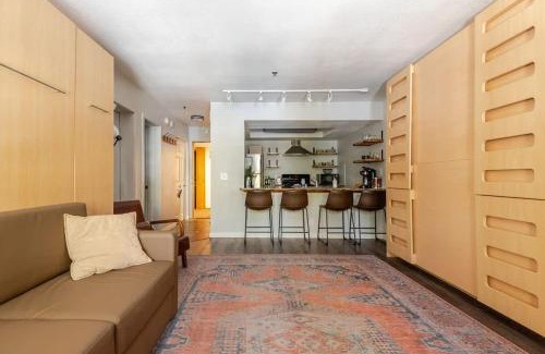 Kirkwood Apartment | Modern Kirkwood One Bedroom with Deck