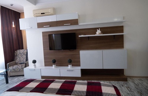 Sollentuna Apartment | Modern lägenhet i ett bekvämt område