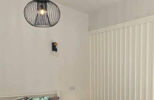 Ashwick Flat Apartment | Modern Lake Opuha Studio Apartment - 30 Mins From Mt Dobson Skifield