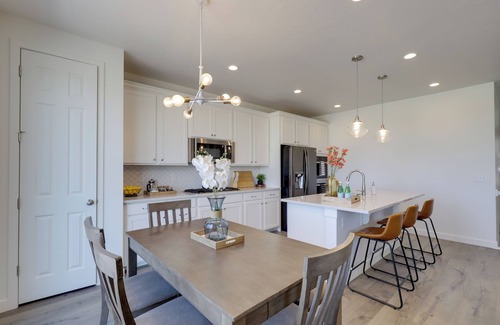 Lake Point House | Modern Lake Point Home - 1 Mi to Great Salt Lake!