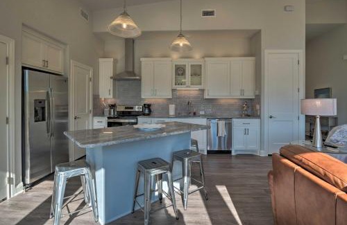 Point Venture House | Modern Lake Travis Haven with Resort Amenities!
