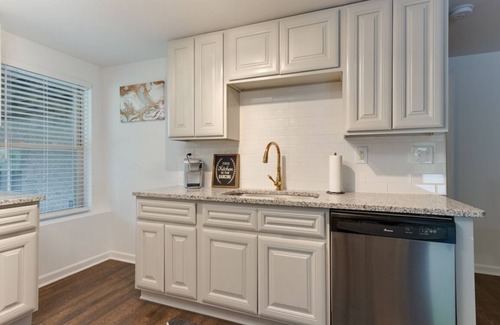Hendersonville House | Modern Lakehouse 20 min from Nashville