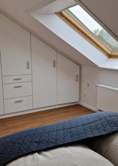 Dornstetten Apartment | Modern-Landhausstil-Idylle
