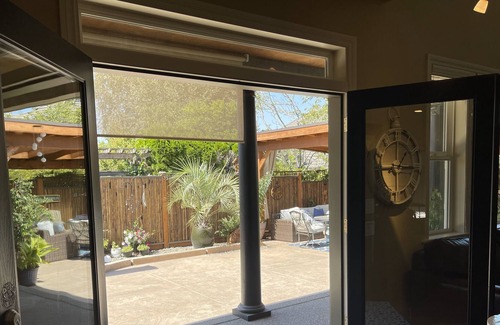 Central Oregon House | Modern -large 3000 sq ft home- 3 kings, queen and bunk.
