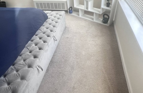 East Orange Apartment | MODERN large apartment w/ 2 FREE PRKNG spots
