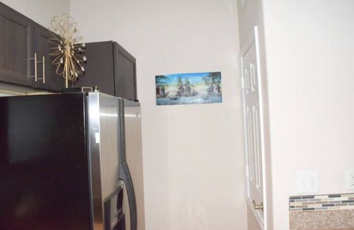 The Galleria Apartment | Modern Lifestyle 1 Bedroom with Balcony 1460SqFt