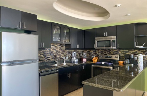 Las Conchas Condo | Modern Linda Vista Condos